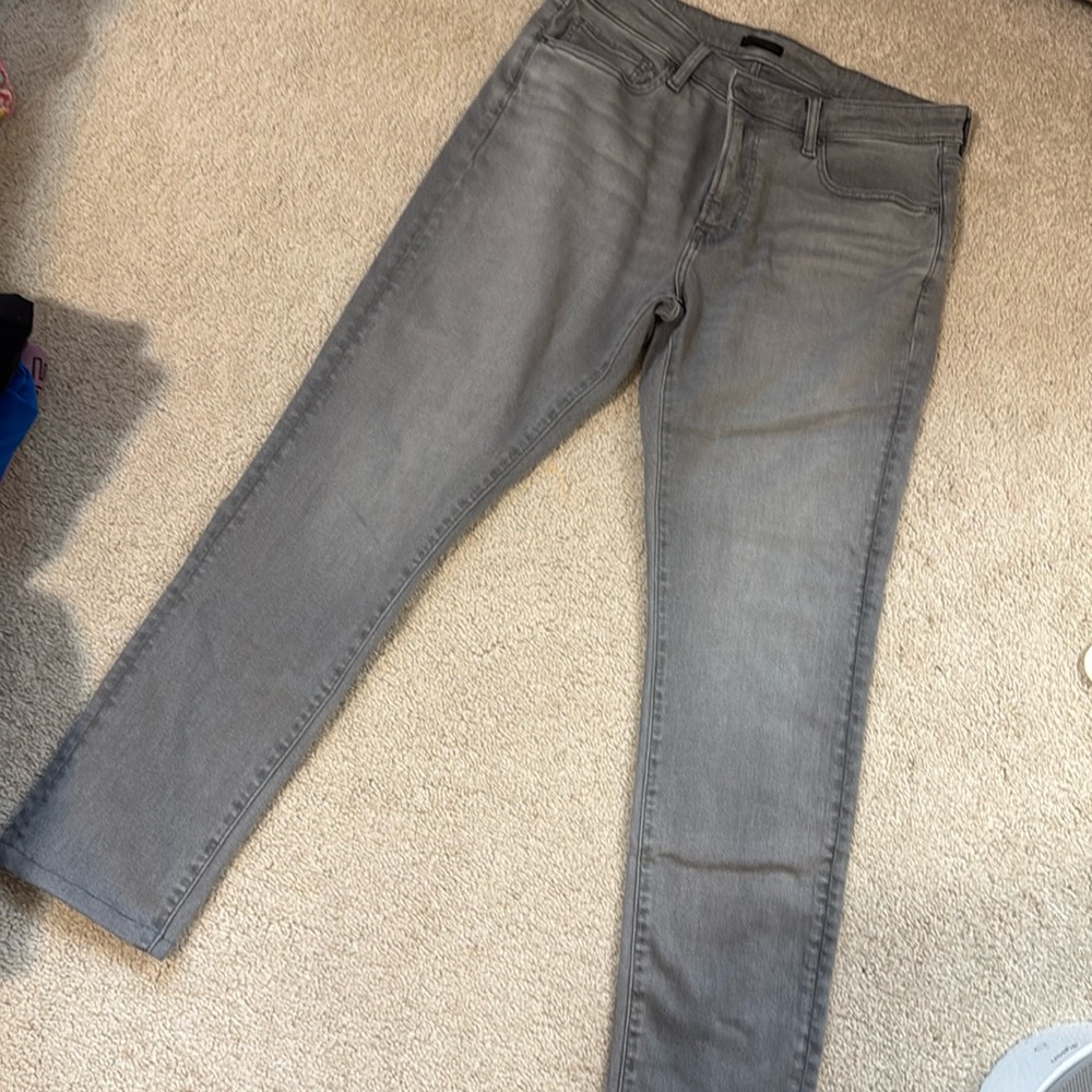 Uniqlo Jeans